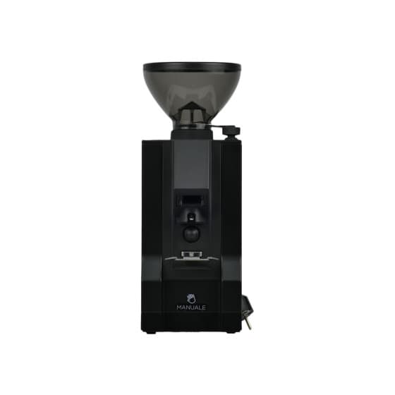 Eureka Mignon Manuale 15BL Espresso Coffee Grinder – Matt Black