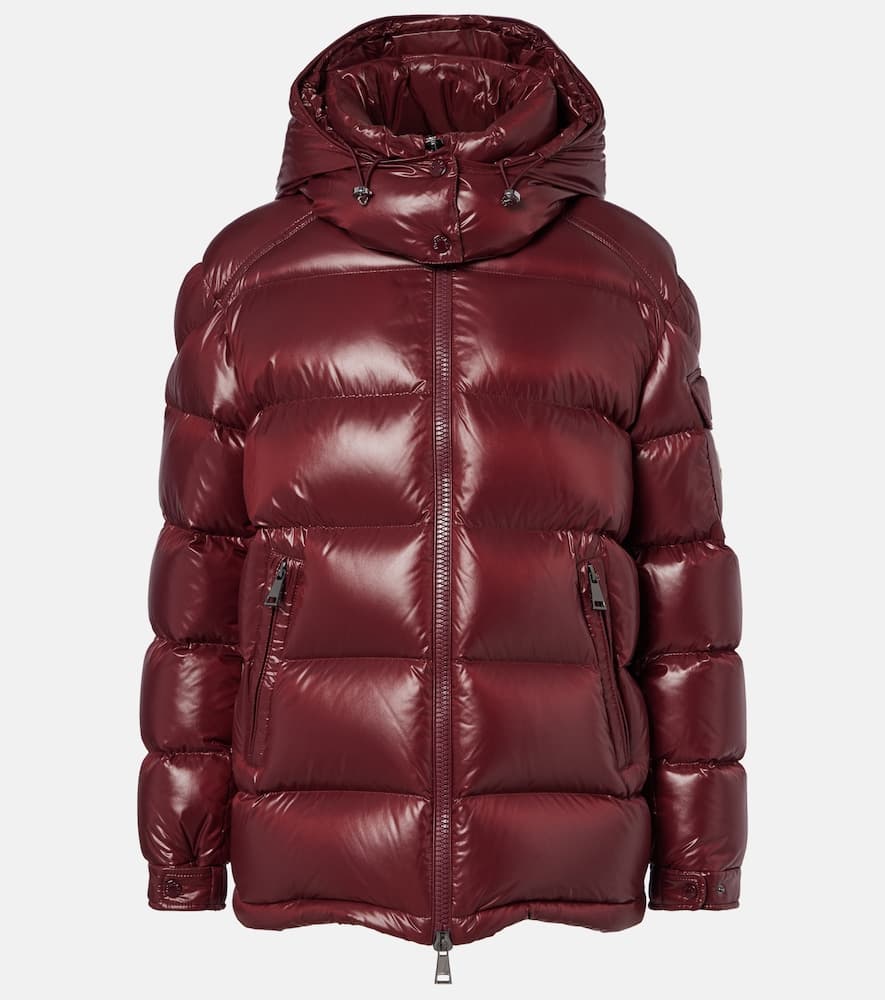 Moncler Maire down jacket