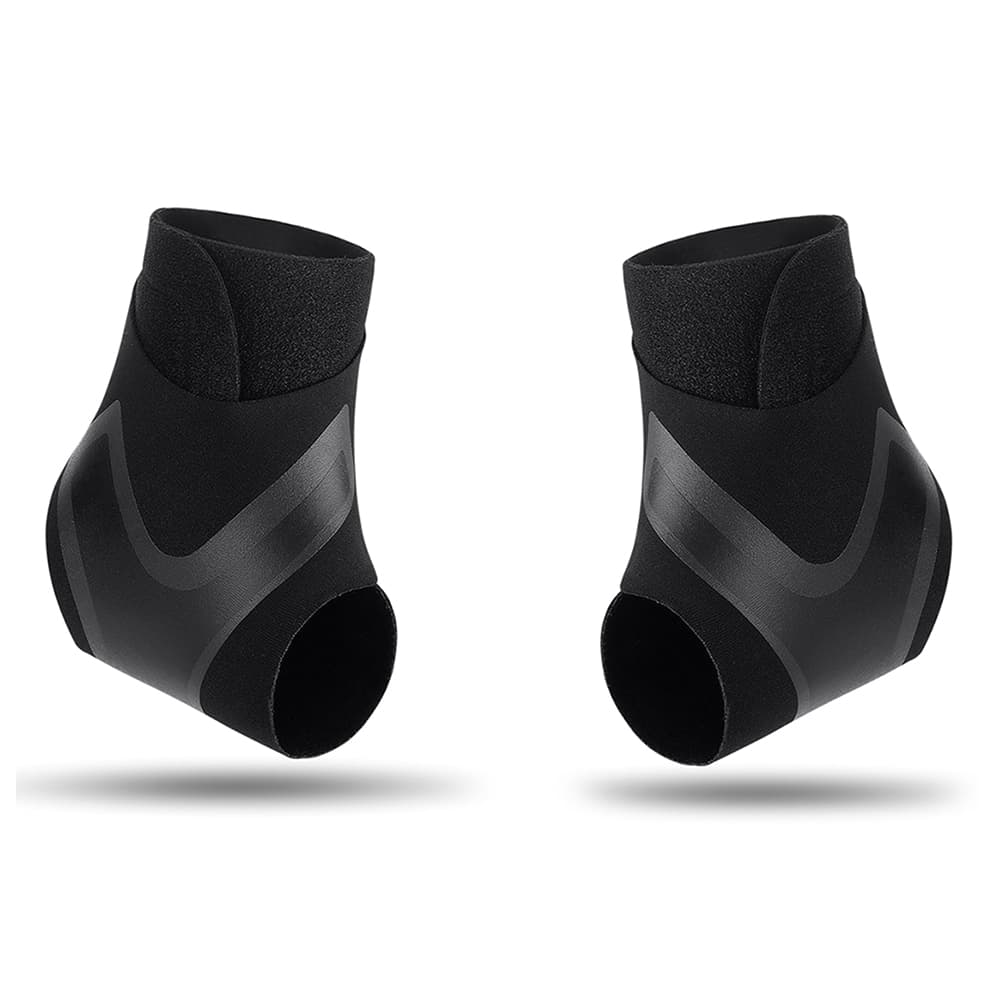2PCS Ankle Brace| Adjustable Compression Ankle Support Men and Women| Sports3862