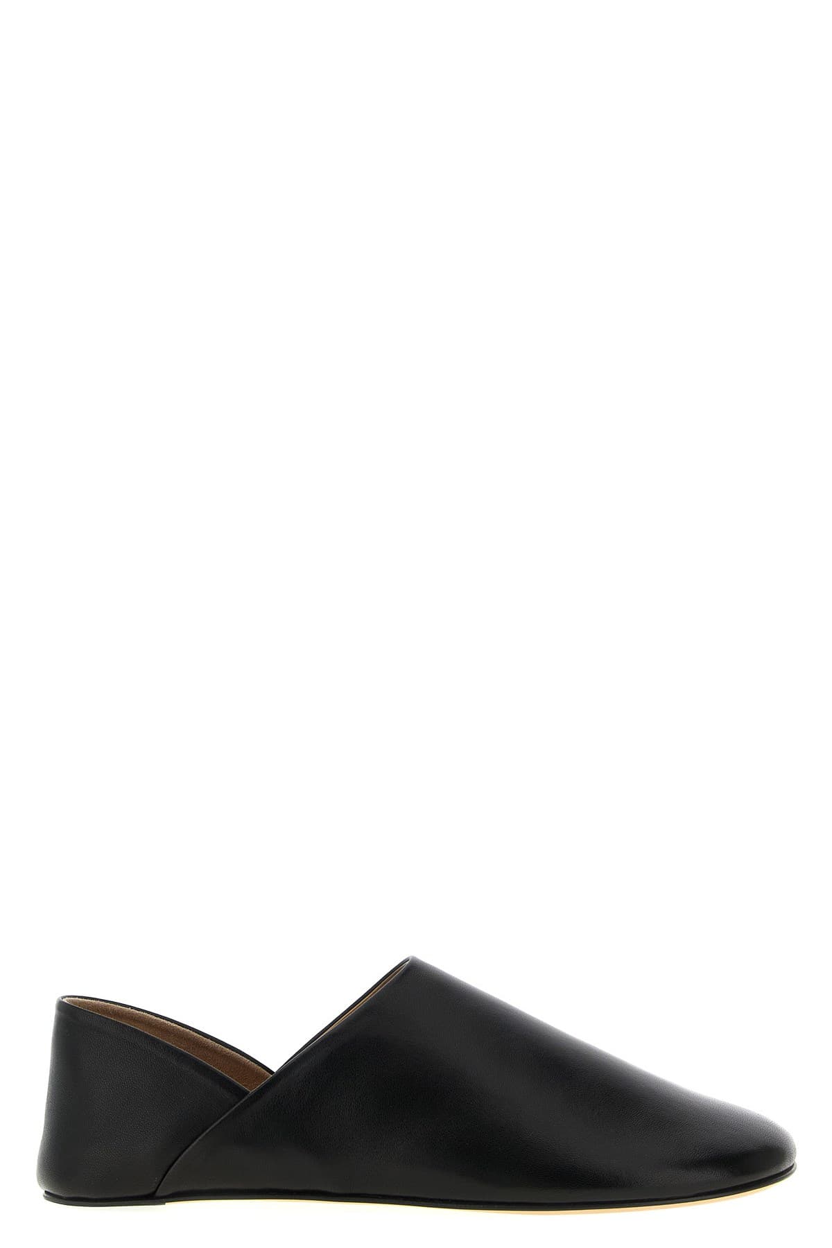 J.W.ANDERSON 'Babouche' Mules