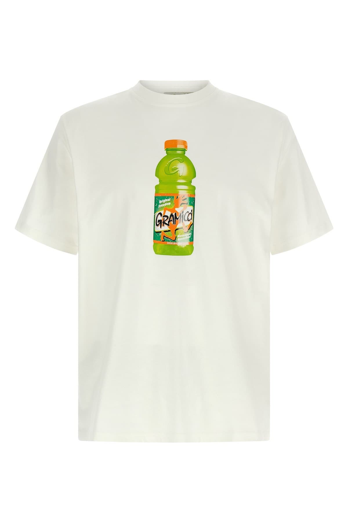 GRAMICCI 'Quencher' T-Shirt