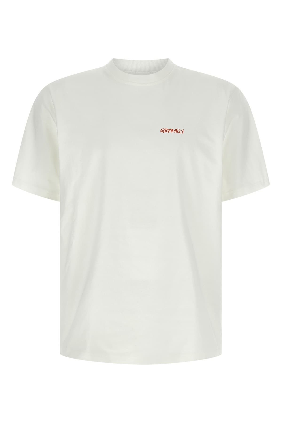 GRAMICCI 'Ice Sculpture' T-Shirt