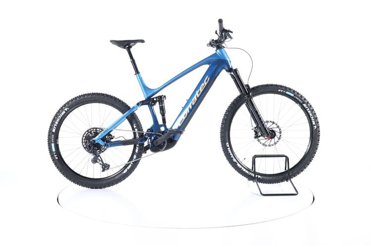 Corratec E-Power RS 160 Pro Plus