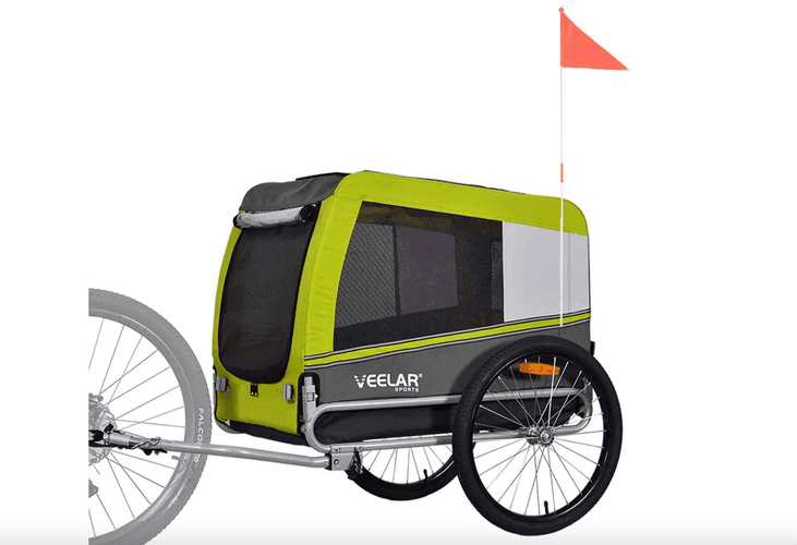 Veelar Sports Tiggo