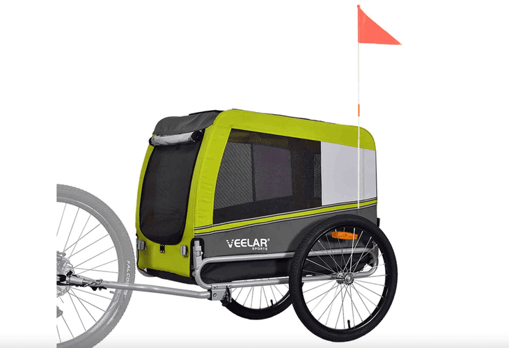 Veelar Sports Tiggo