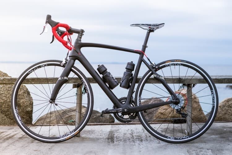MEMIL RONIN 52cm (endurance) GW