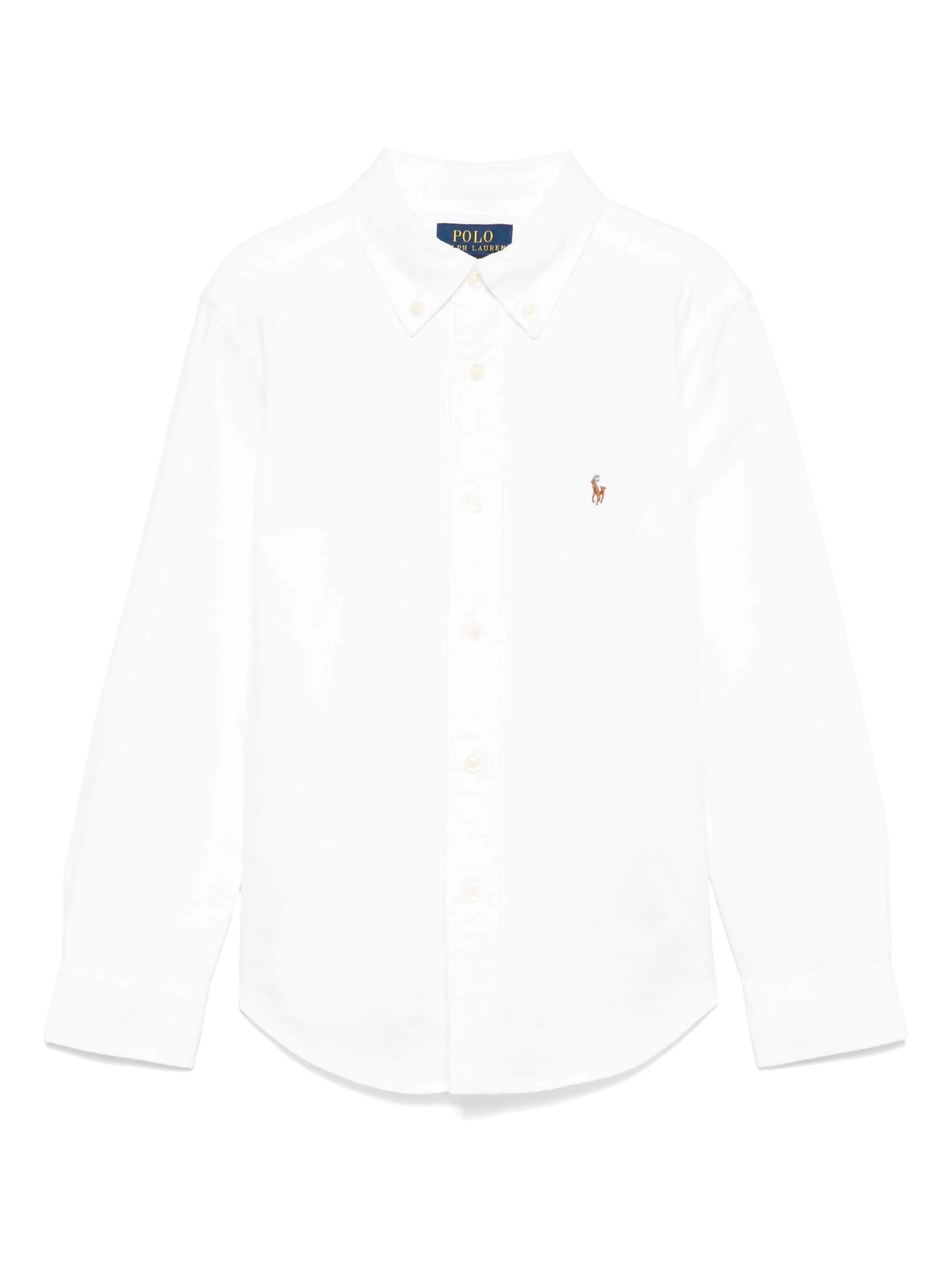 POLO RALPH LAUREN KIDS Sport Shirt