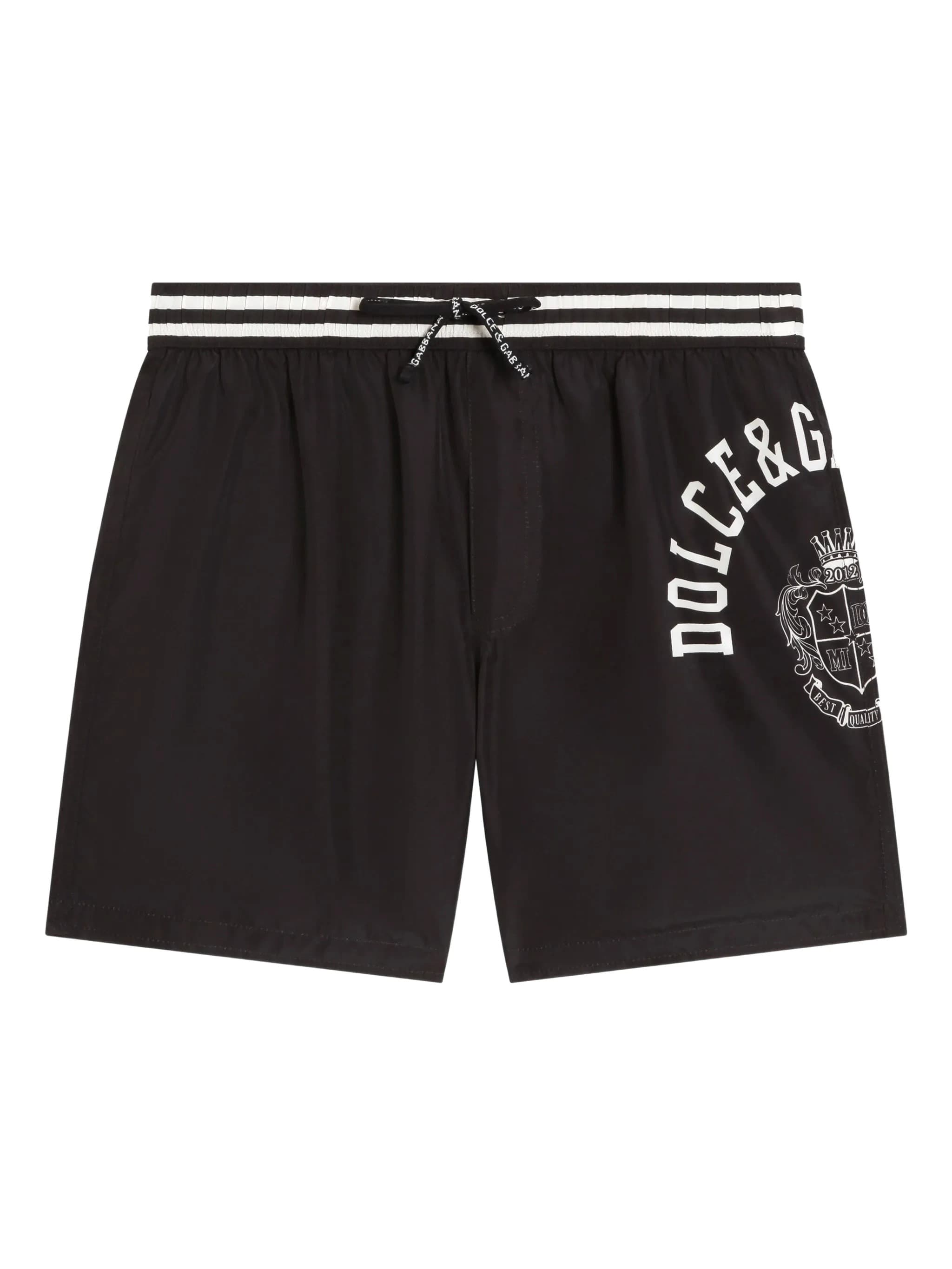 DOLCE & GABBANA KIDS Medium Boxer