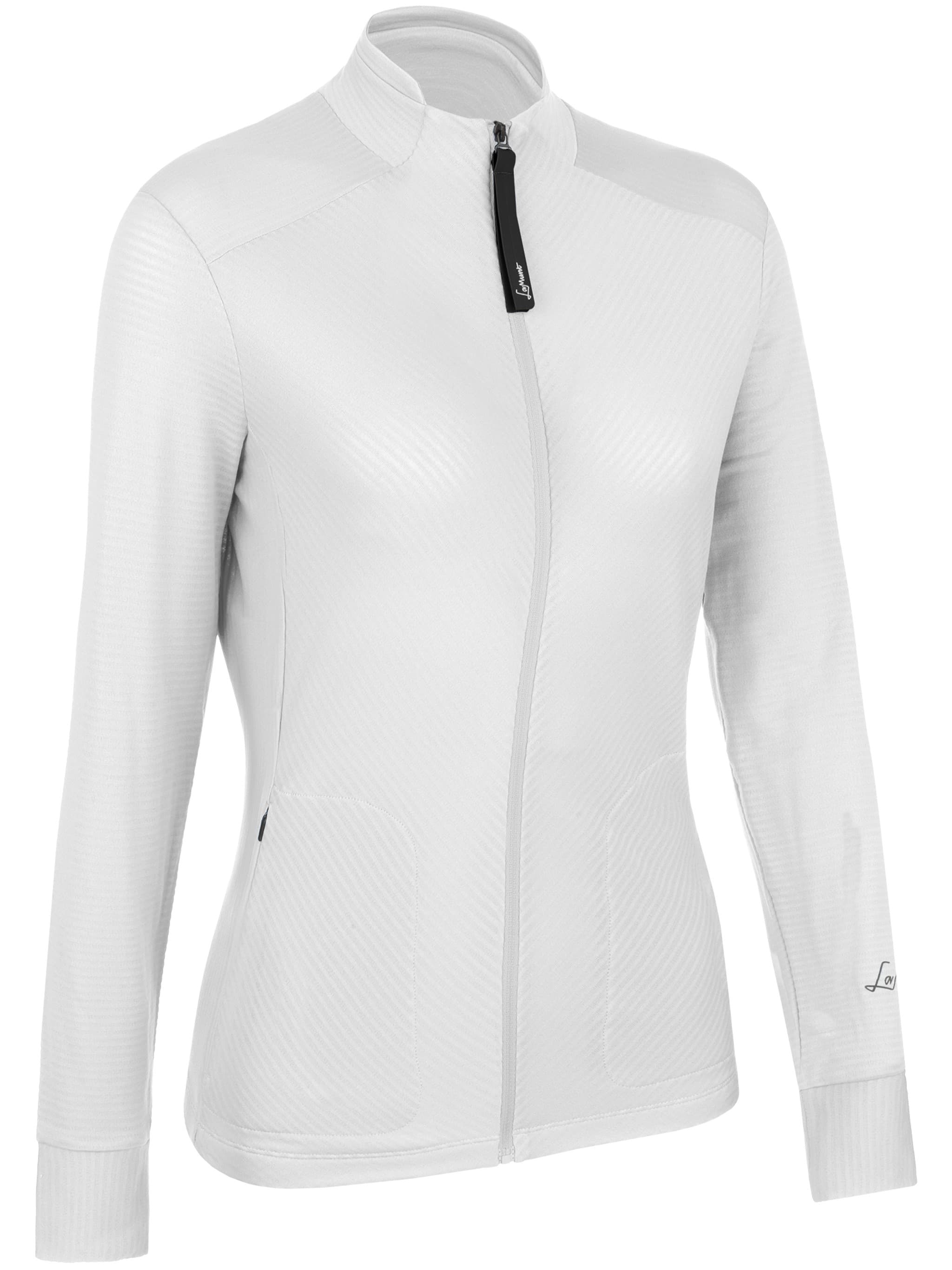LAMUNT Emy Light Full Zip