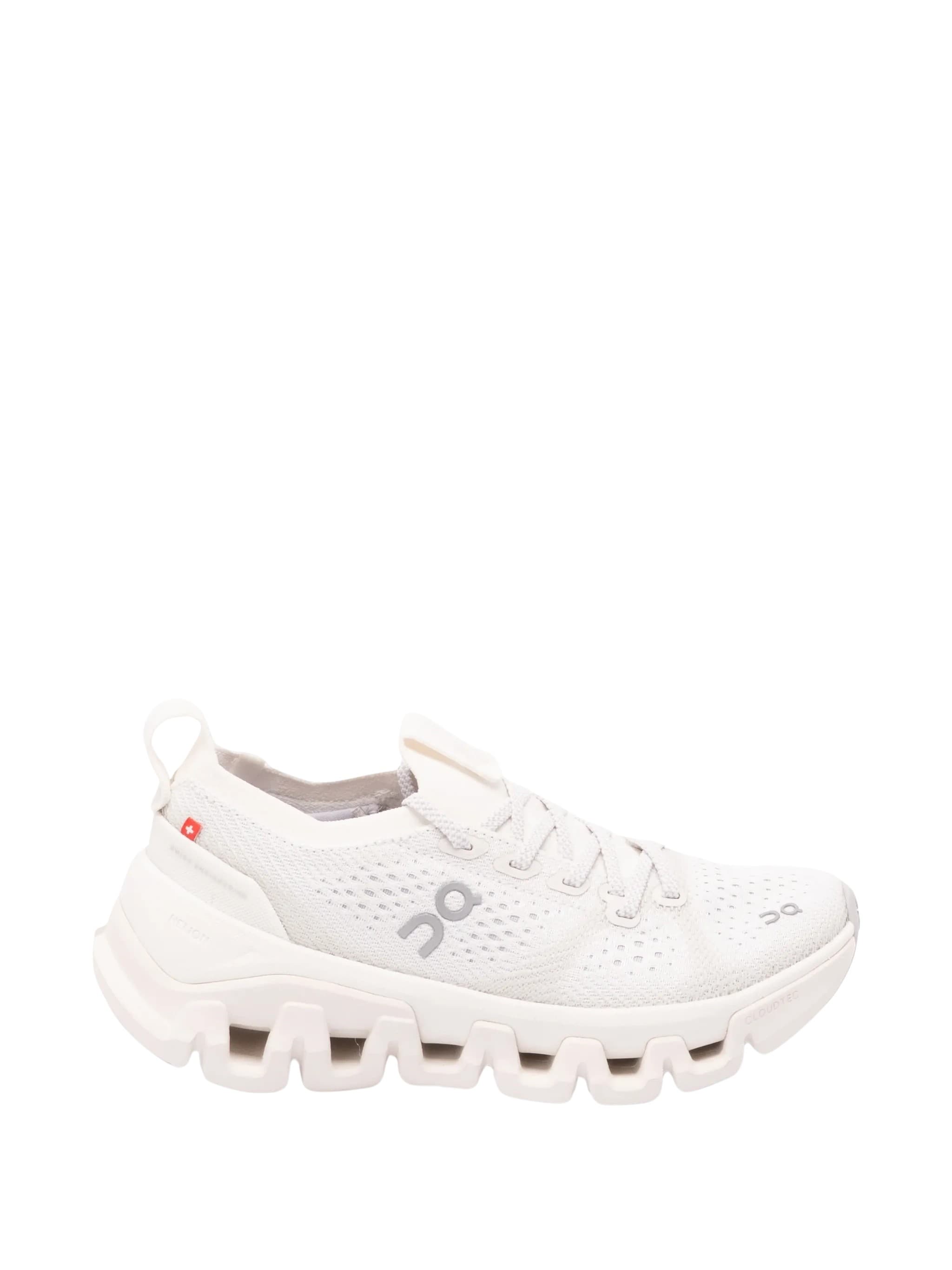 ON Cloud X Run