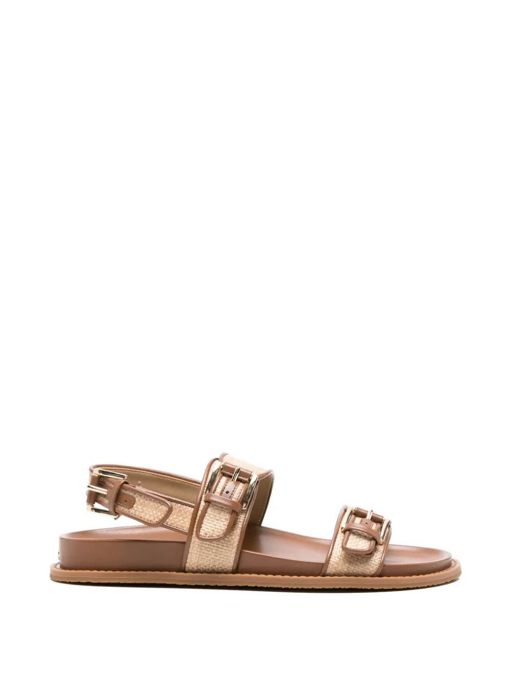 MICHAEL KORS Nia Flat