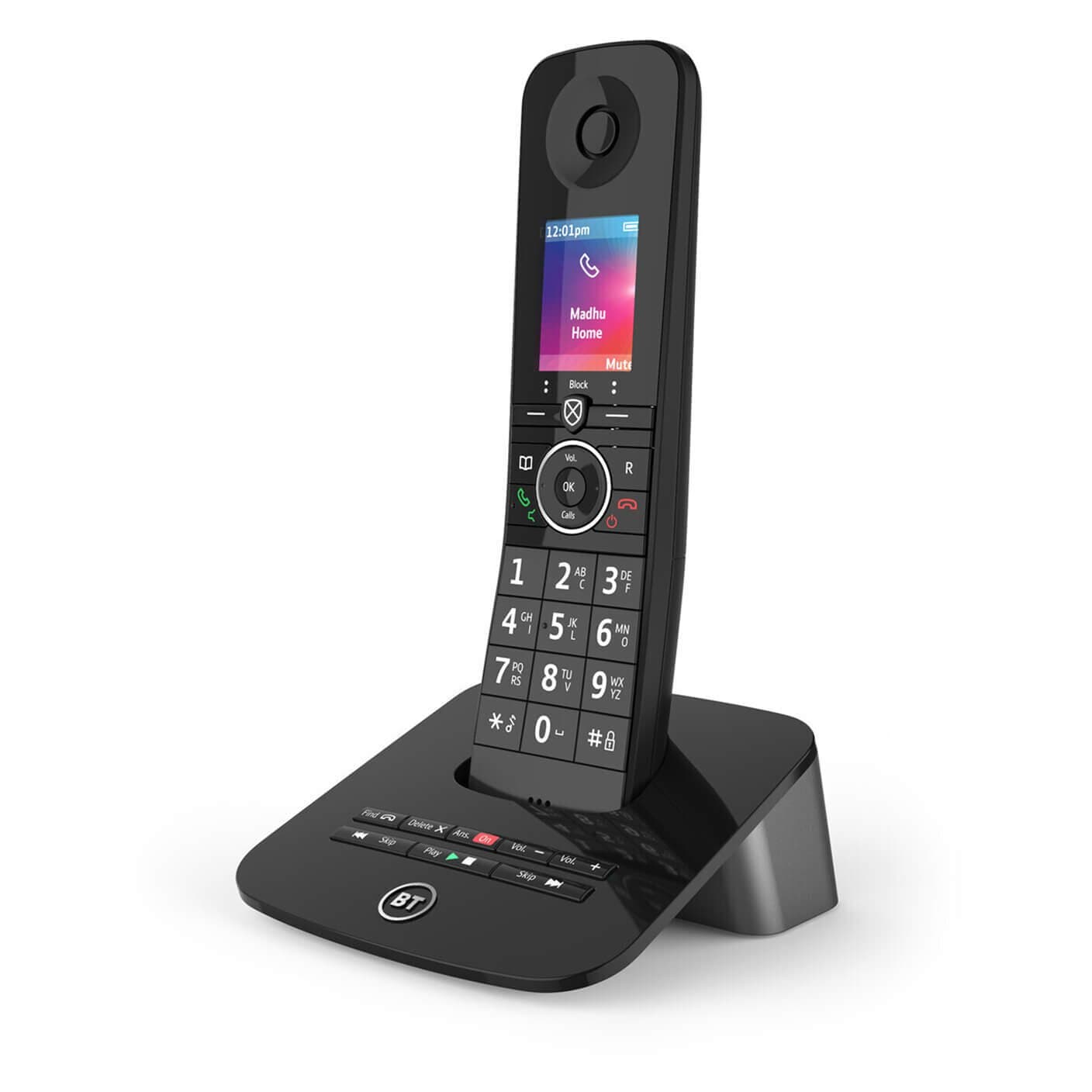 BT Premium Phone One Handset Buy Now