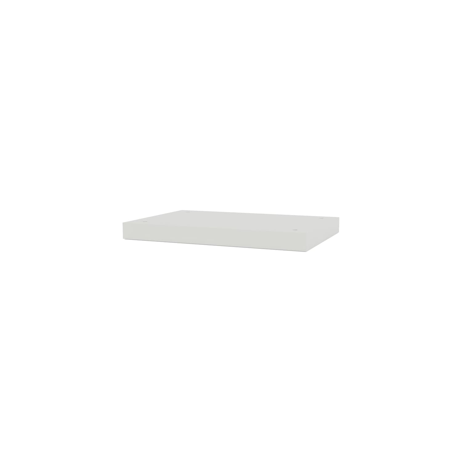 MONTANA - Accessory Montana Mini - White - Lacquered MDF - Designer Peter J. Lassen