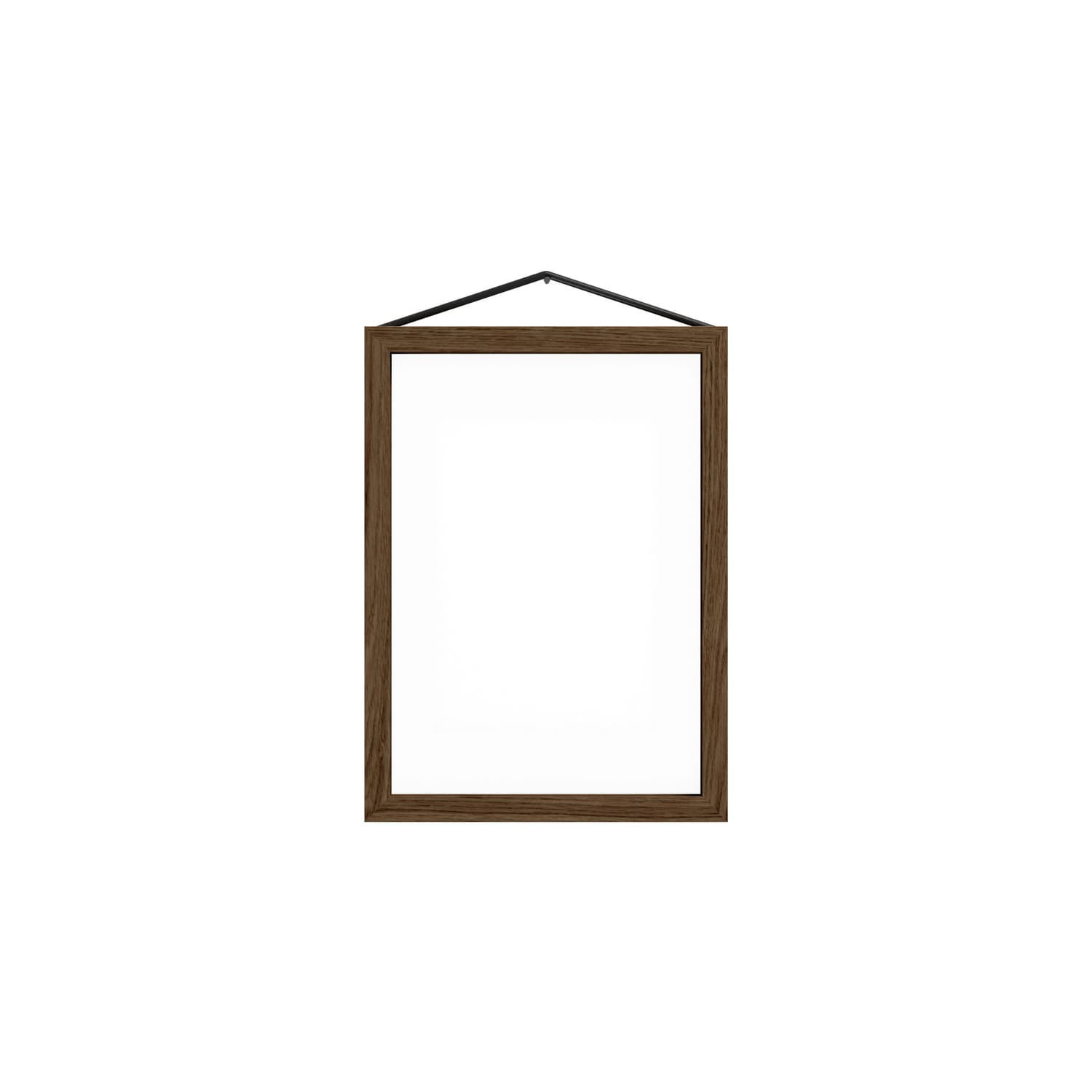 MOEBE - Frame Frames - Brown - Elastic webbing