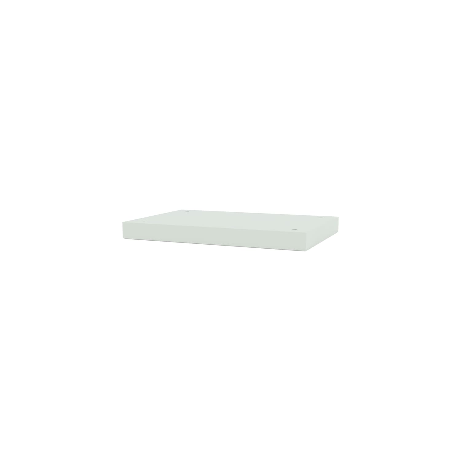 MONTANA - Accessory Montana Mini - Blue - Lacquered MDF - Designer Peter J. Lassen