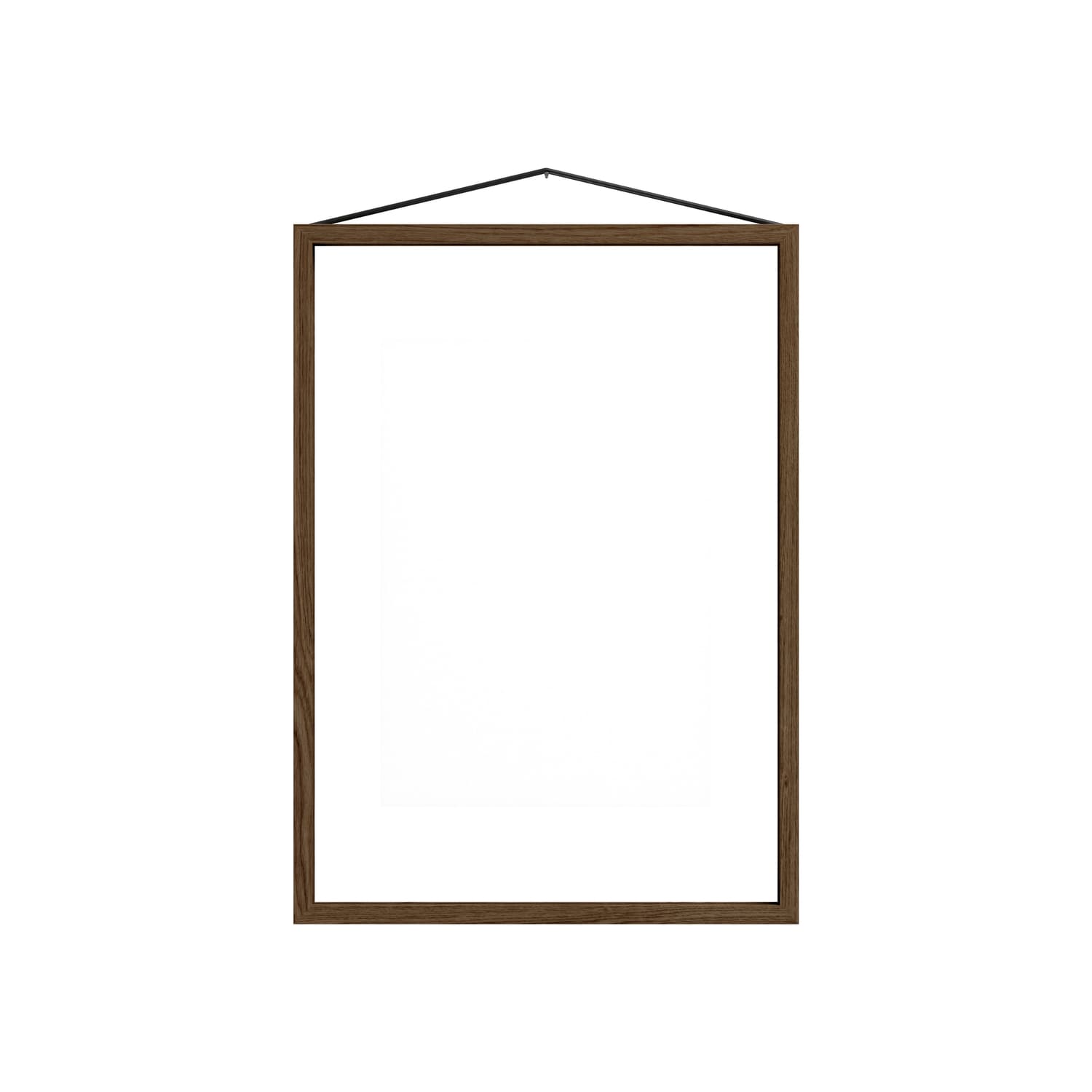 MOEBE - Frame Frames - Brown - Elastic webbing