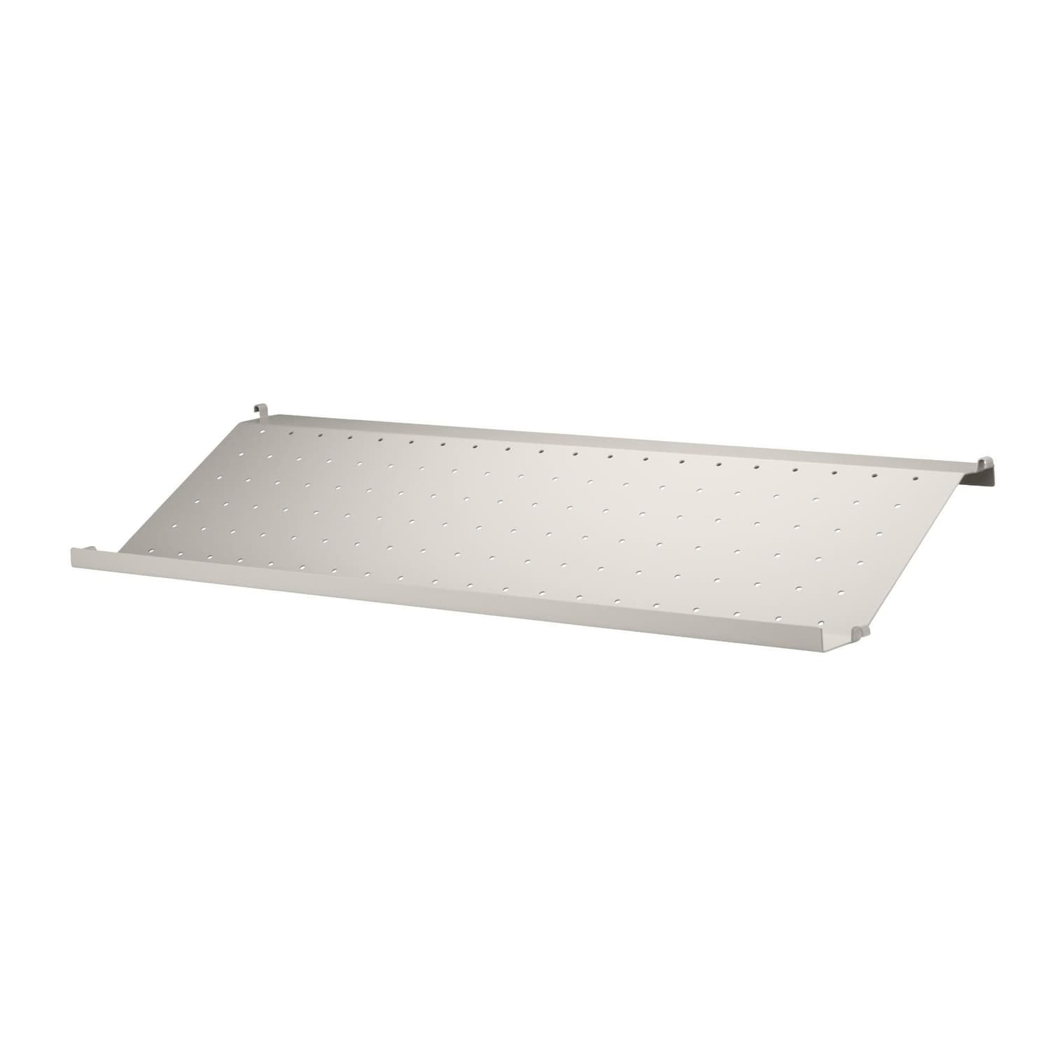 String Furniture - Shelf String System - Beige - Steel - Designer Nils Strinning