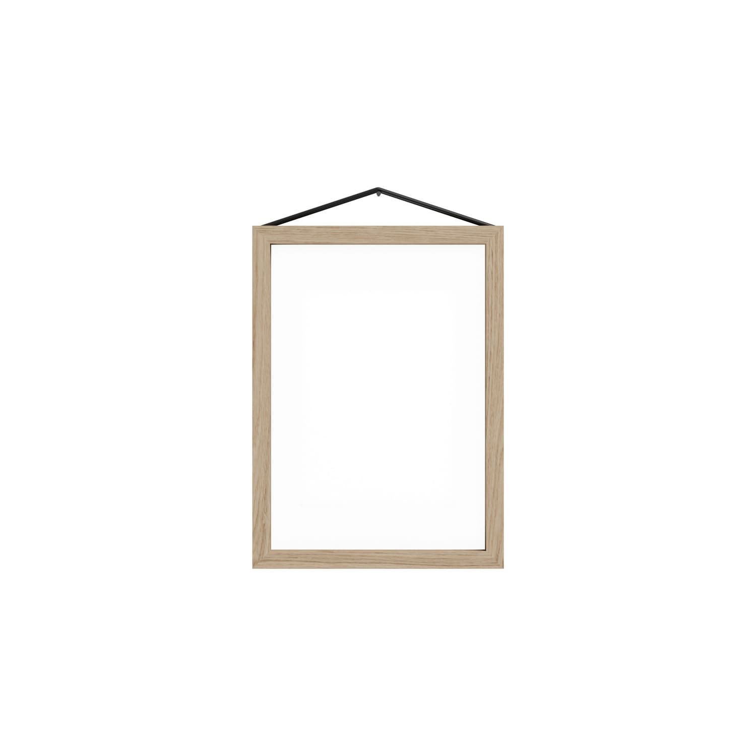 MOEBE - Frame Frames - Natural wood - Elastic webbing