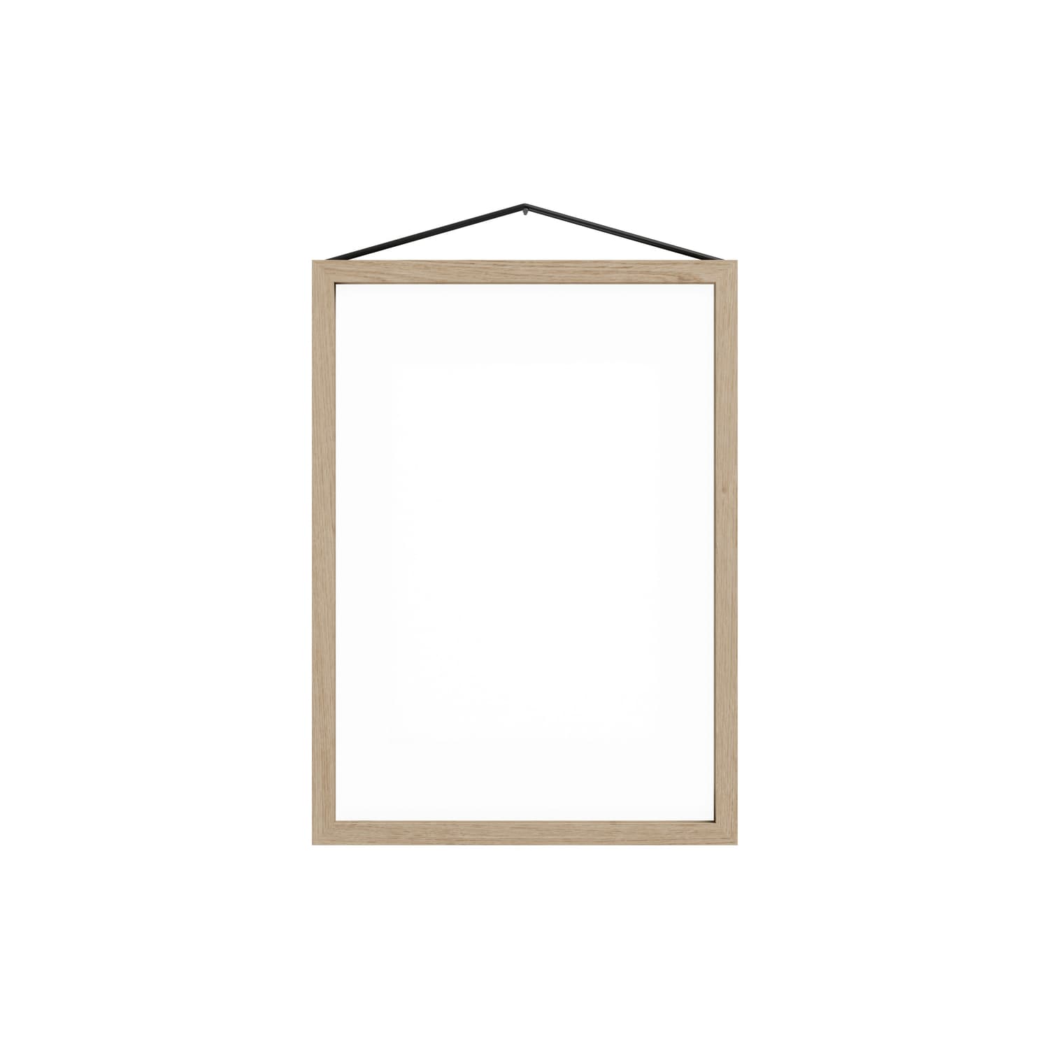 MOEBE - Frame Frames - Natural wood - Elastic webbing