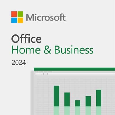 Microsoft Office Home & Business 2024 Office suite Full 1 license(