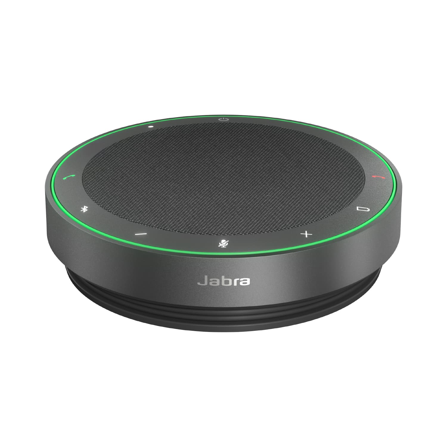 Jabra Speak2 75 UC - Link 380c. Dark Grey
