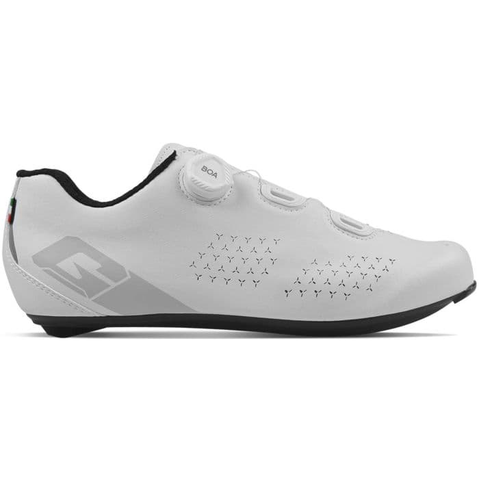 Gaerne Sprint Plus Cycling Shoes - White, 42