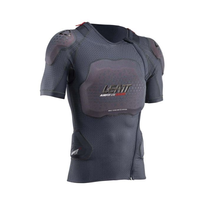 Leatt 3DF AirFit Lite Evo Body Tee - M