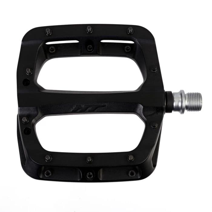 HT Components PA03A Pedals - Black