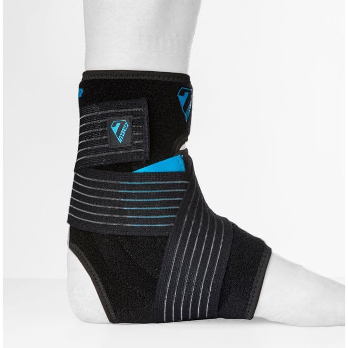 7iDP Control Ankle Support - XL