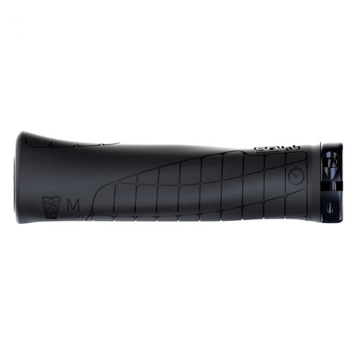 SQlab 711 Tech & Trail 2.0 Grips - Medium