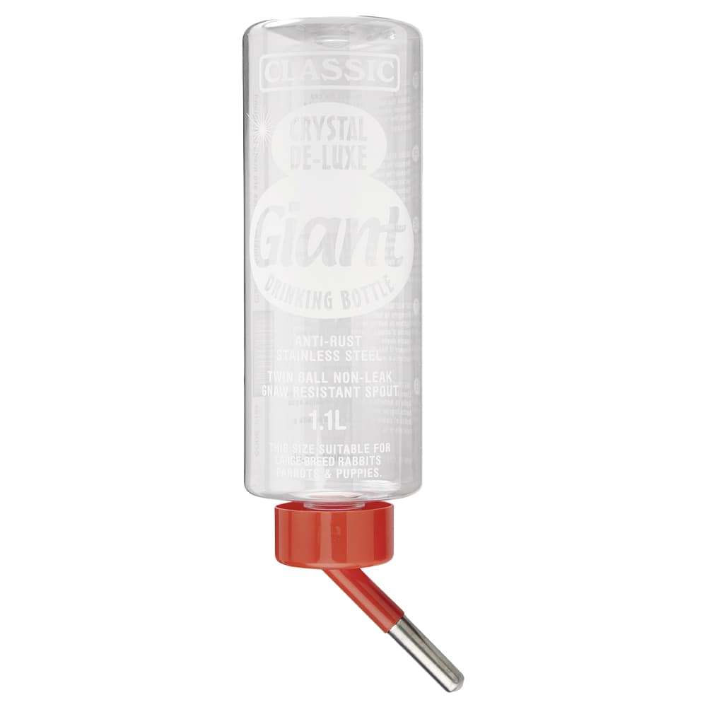 Classic de Luxe Drinking Bottle - 1000ml - Giant