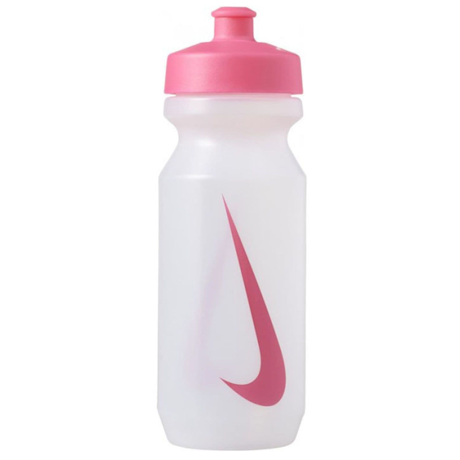 Nike Water Bottle in Baby Pink