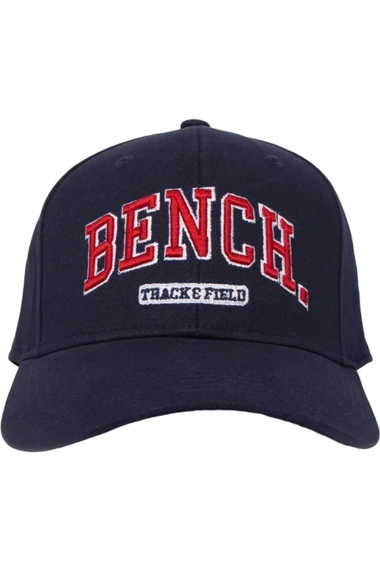Bench Women's Kadin Baseball Cap in Navy