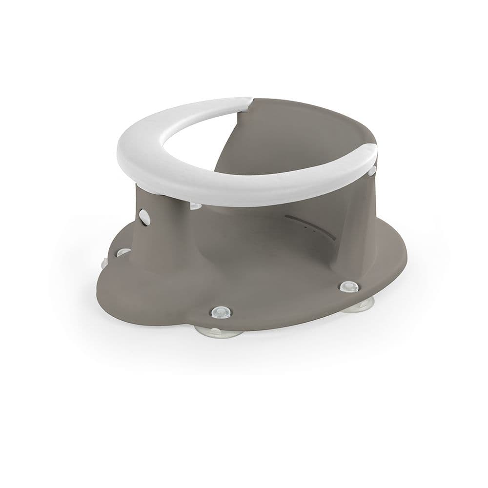 Dolu Baby Bath Seat - Stone Grey | Size: 1 Pack