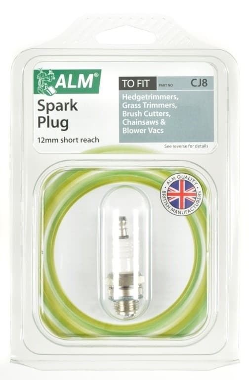 ALM - Spark Plug (19mm plug)