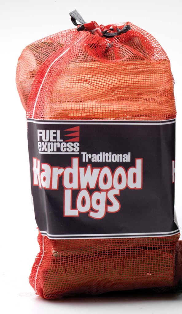 Warma - Hardwood Logs - For Open Fires