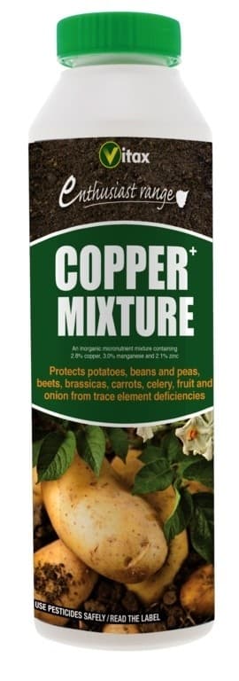Vitax - Copper Mixture - 175g