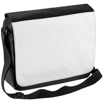 Bagbase BG965 boys's in Black