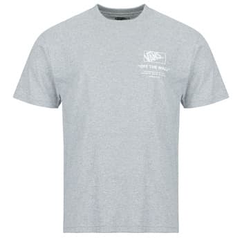 Vans T shirt STACKED HI SS TEE