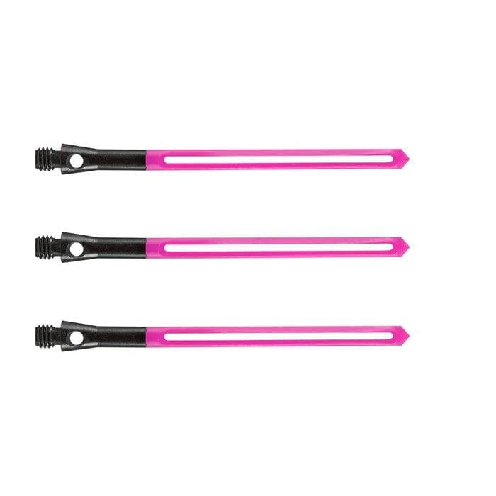 Unicorn Slikstik Aluminium Dart Shafts - Short