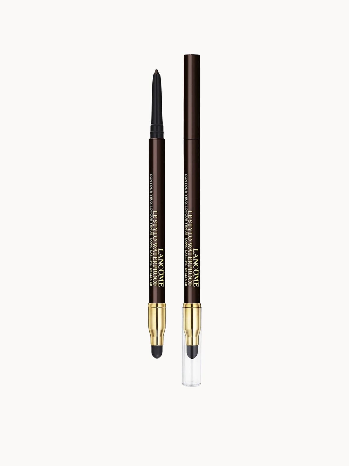 Lancôme Le Stylo Waterproof (Various Shades) - 03 Chocolat