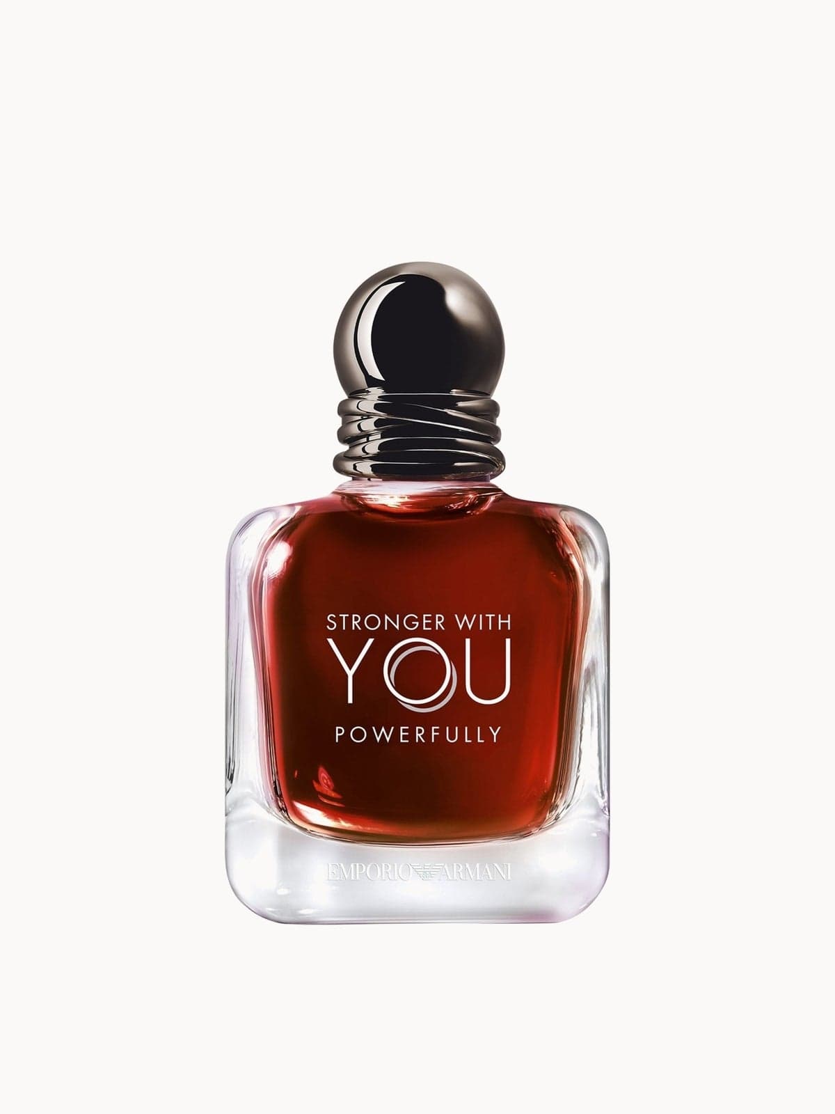 Emporio Armani Stronger with You Powerfully Eau de Parfum 100ml