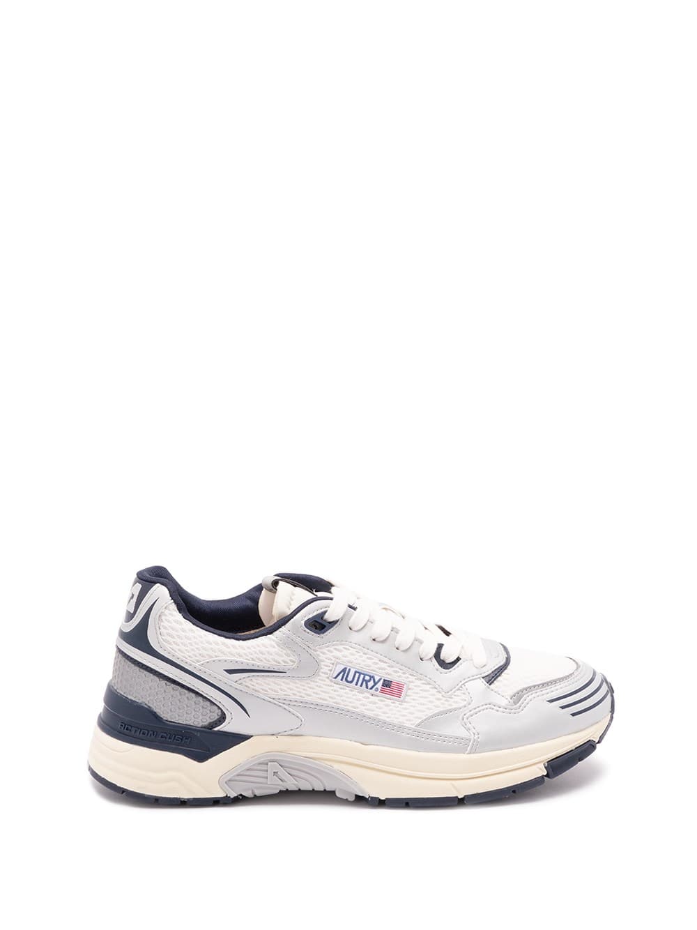Autry `Hyperway` Low Sneakers