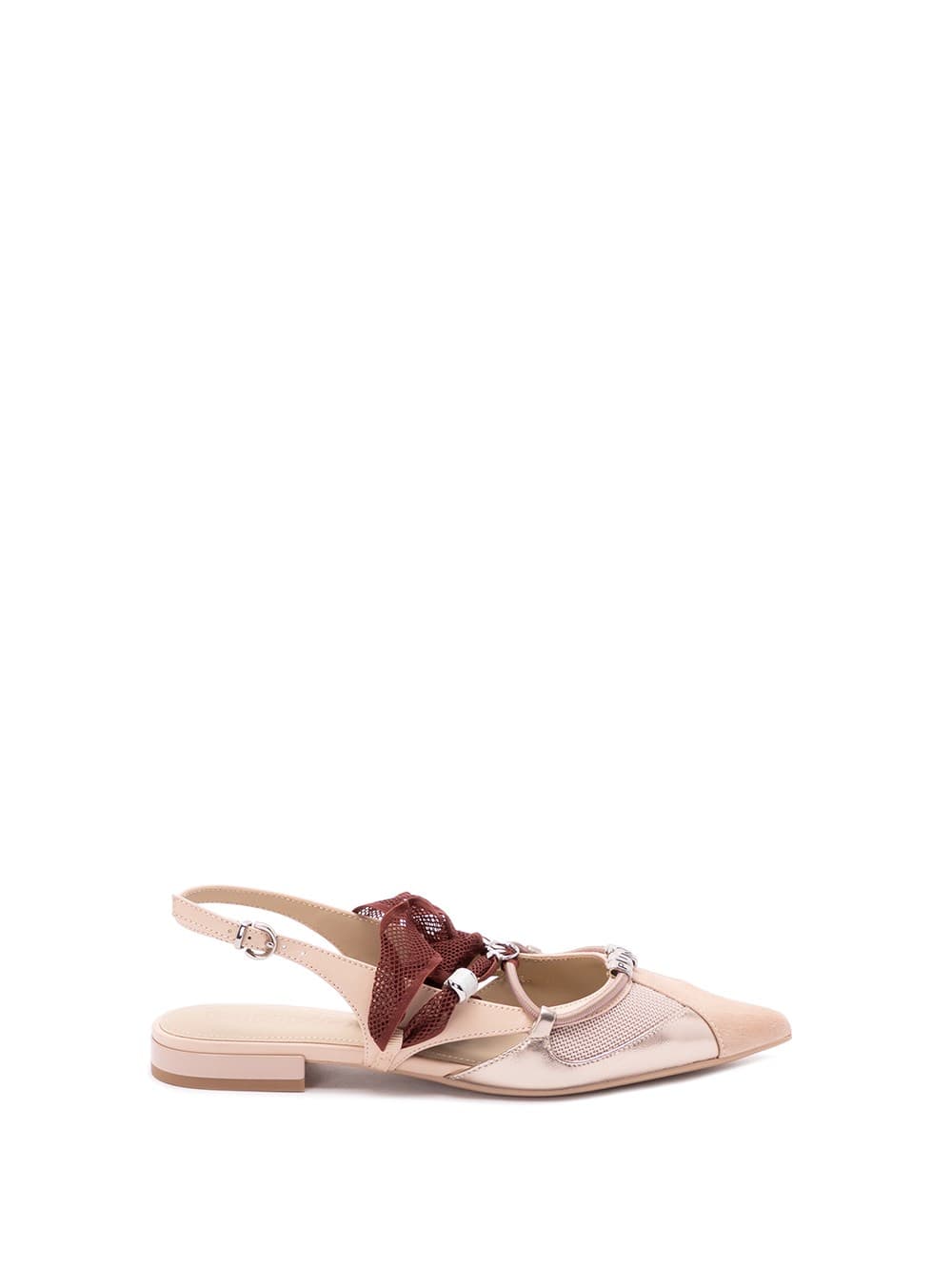 Pinko `Gianira 30` Slingbacks