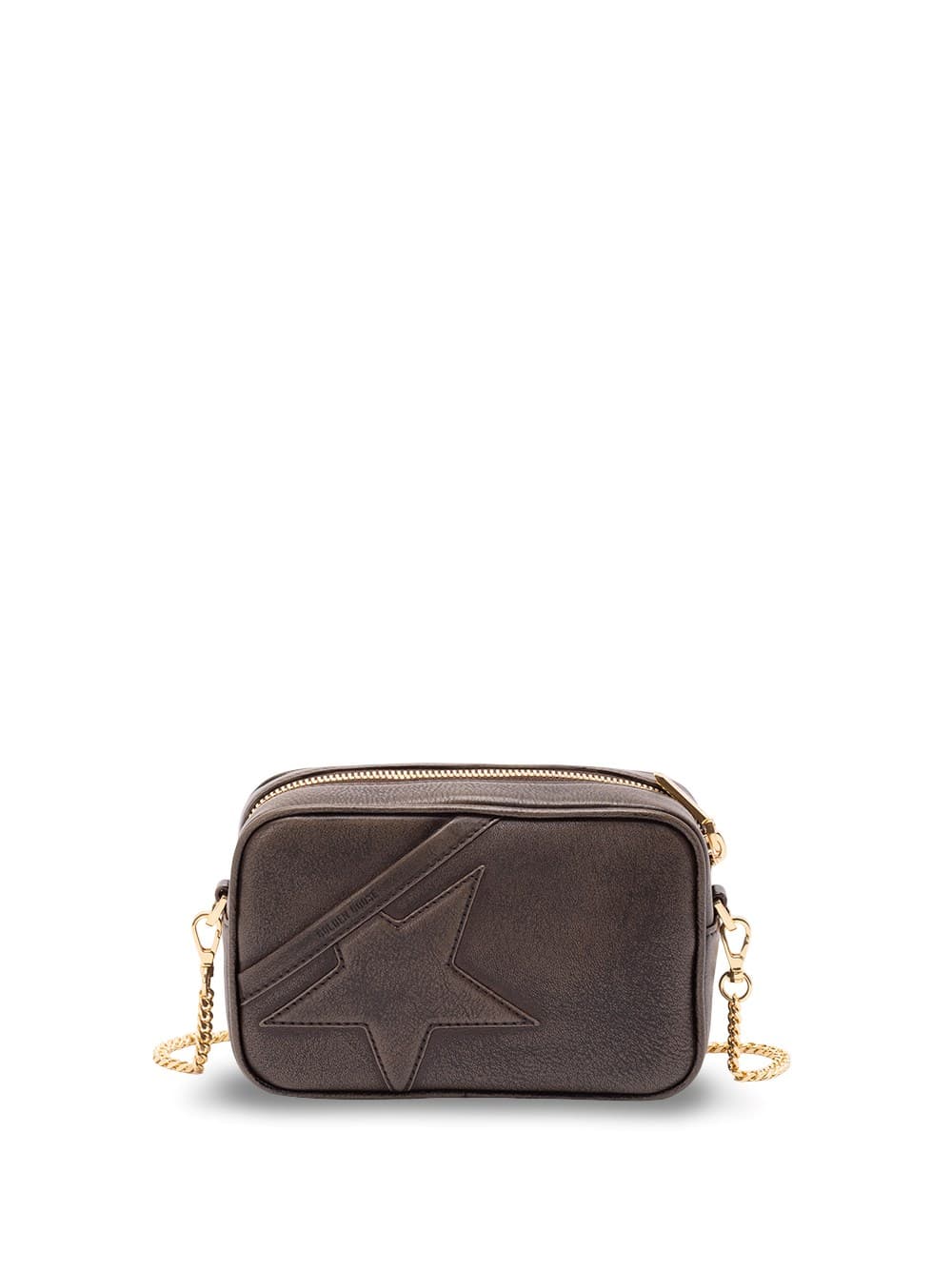 Golden Goose `Star` Mini Bag