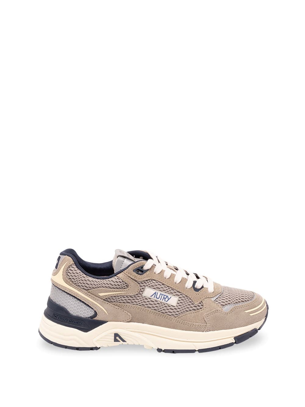 Autry `Hyperway` Low Sneakers