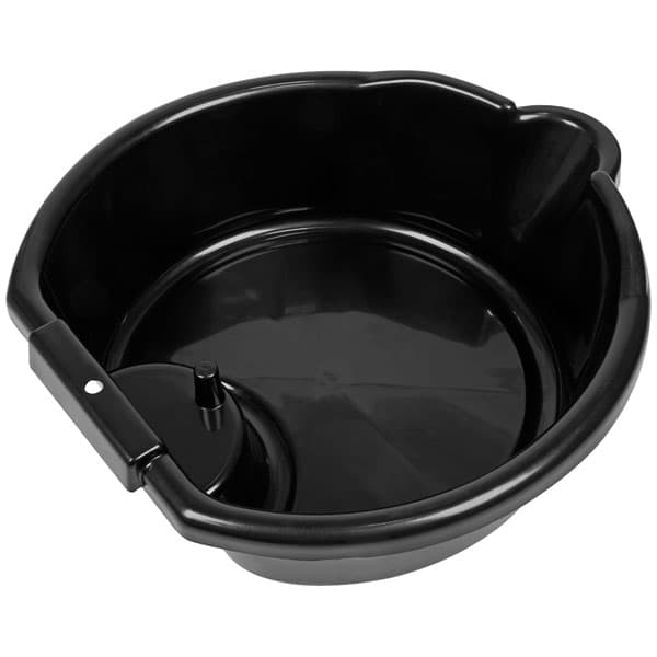 Sealey DRP03 Oil/fluid Drain Pan 17l