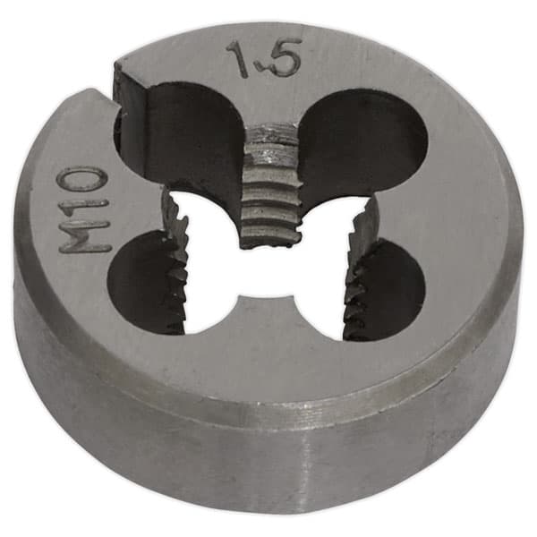 Sealey SSDM12 Split Die M12 x 1.75mm