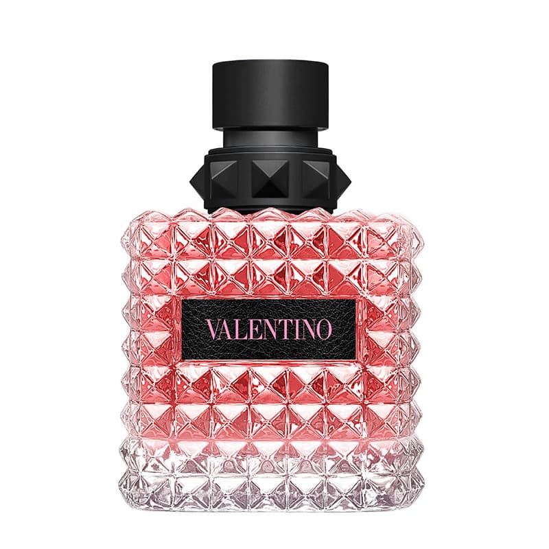 Valentino Woman Donna Born In Roma
