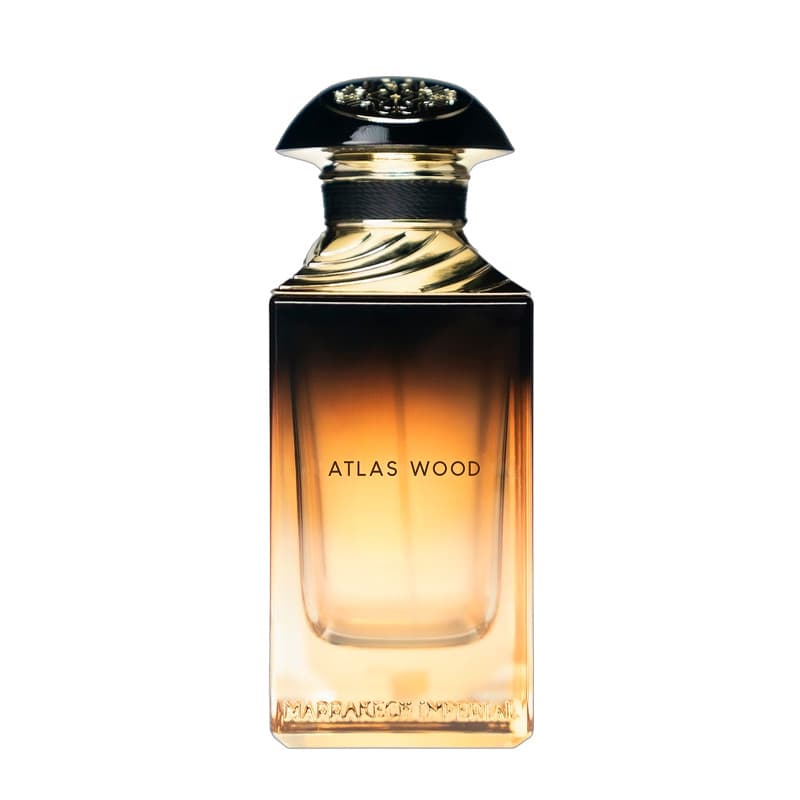 Marrakech Impérial Niche Unisex Perfumes Atlas Wood